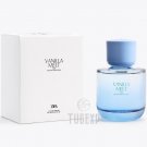 ZARA Vanilla Melt Fragrance Woman EAU De Parfum 90ML 3 Oz Limited Edition ZARA Vanilla Melt Fragrance Woman EAU De Parfum 90ML 3 Oz Limited Edition