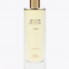 ZARA Amber Fusion INTENSE Eau De Parfum 80ml 2.71 oz New Fragrance Zara Women ZARA Amber Fusion INTENSE Eau De Parfum 80ml 2.71 oz New Fragrance Zara Women