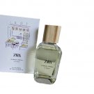 ZARA A mochi Atelier in Tokyo Eau de Parfum Fragrance Women Perfume 100ml 3.38oz