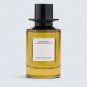 ZARA Bergamot & Leather Spritz EDP 100ml Spray 3.38 oz Eau de Perfume Men New