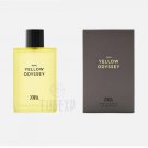 ZARA Yellow Odyssey EDT 90ml Men Perfume New Fragrance 3.04 Oz
