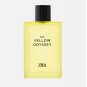 ZARA Yellow Odyssey EDT 90ml Men Perfume New Fragrance 3.04 Oz