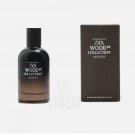 Zara Wood Collection 02 Opulent Eau de Parfum Men Perfume 3.4oz 100ml