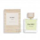 Ikiru Femme For Her EDT Men's 100ml Mercadona Fragrance Eau De Toilette Perfume Ikiru Femme For Her EDT Men's 100ml Mercadona Fragrance Eau De Toilette Perfume