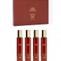 Zara Amber Collection Discovery Set Edp 4 X 30ml Fragrance Parfum New