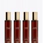 Zara Amber Collection Discovery Set Edp 4 X 30ml Fragrance Parfum New
