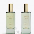 Zara Oud Capsule Bohemian Oud & Hipster Oud Edp 2 x 50ml Fragrance Parfum New