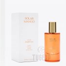 Zara Solar Mango 50 ml - 1.69 Oz Eau De Parfum Women Edp Fragrance Brand New Zara Solar Mango 50 ml - 1.69 Oz Eau De Parfum Women Edp Fragrance Brand New