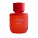ZARA Strawberry Dress 90ml New Perfume Eau De Toilette Women Fragrance Perfume