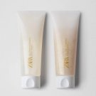 Zara Body Wash And Body Scrub All that Glimmers New 2 x 75 ml ( 2.53 fl Oz) Zara Body Wash And Body Scrub All that Glimmers New 2 x 75 ml ( 2.53 fl Oz)
