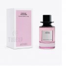 ZARA Cerise Peonies 100ml EDP Woman Eau de Parfum Fragrance New Perfume 3.38 Oz