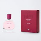 Zara Sugar Red Perfume 40ml - 1.35 Oz Women Eau De Toilette Spray New Zara Sugar Red Perfume 40ml - 1.35 Oz Women Eau De Toilette Spray New