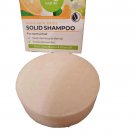 3 x Cien Solid Shampoo Bar 100% Vegan Normal Hair with Shea Butter & Olive Oil