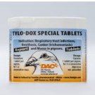 Pantex Disinfection Mix 100g Bacterial infections in Pigeons & Birds