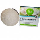 3 x Cien Solid Shampoo Bar 100% Vegan Normal Hair with Coconut Scent
