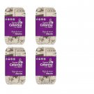 4 Cans Tuna Fish Fillet Rosemary Santa Catarina Azores Portugal 4 x 120g 4,23oz