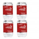4 Cans Tuna Fish Fillet with Pepper - Santa Catarina Azores Portugal 4 x 120g