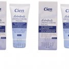 2 x Cien Cream 24h Facial Moisturizer for Normal and Combination Skin 2 x 50ml