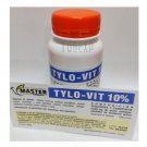 All Master Tylo-Vit 10% 100g respiratory tract infections in pigeons Birds
