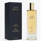 ZARA Lush Vanilla 2.71 Oz Eau De Parfum Women Fragrance 80ml New Perfume