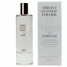 ZARA Vibrant Leather for Her 80ml Eau De Parfum Women Fragrance 2.71 oz Spray