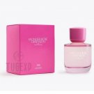 Zara Wonder Rose Obsession 90ml 3.0 Oz Eau De Parfum Woman Fragrance Perfume New Zara Wonder Rose Obsession 90ml 3.0 Oz Eau De Parfum Woman Fragrance Perfume New