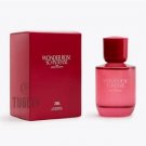 Zara Wonder Rose So INTENSE 90ml 3.0 Oz Eau De Parfum Woman Fragrance Perfume Zara Wonder Rose So INTENSE 90ml 3.0 Oz Eau De Parfum Woman Fragrance Perfume