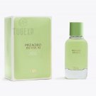 ZARA Pistachio Infusion 100ml Perfume Eau De Parfum Women Fragrance New 3.38 oz