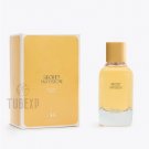 ZARA Secret Infusion 100ml Perfume Eau De Parfum Women Fragrance New 3.38 oz