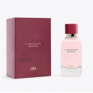ZARA Luminous Grove 100ml Perfume Eau De Parfum Women Fragrance New 3.38 oz