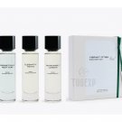 ZARA Vibrant Cities & Emotions Discovery 3 x 30ml Eau De Parfum Women Fragrance