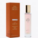 Zara Golden Decade Winter Eau De Parfum Fragrance Women 30ml 1.01 OZ New