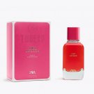 ZARA Ruby Infusion Eau De Parfum Fragrance 100ml 3.38 oz Woman Perfume New ZARA Ruby Infusion Eau De Parfum Fragrance 100ml 3.38 oz Woman Perfume New