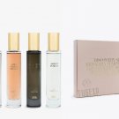 ZARA Discovery Set 4 x 30ml Eau De Parfum Women Fragrance Red/Golden/Amber/Hypno