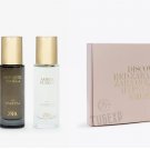 ZARA Discovery Set 4 x 12ml Eau De Parfum Women Fragrance Red/Golden/Amber/Hypno