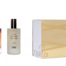 ZARA Golden Decade & Hair Mist Limited Edition Set 2 x 50ml Women Fragrance New