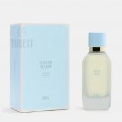 Zara Sugar Foam 100ml 3.38oz Eau De Parfum Woman EDP Fragrance New Perfume