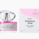 H&M Personal Star Perfume 30ml EDT Eau De Toilette Woman Fragrance Vegan New