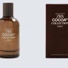 Zara Cocoa Collection 01 Spirit Edp Set Eau Parfum 100ml Men Fragrance 3.38oz