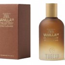 Zara Vanilla Collection 02 Cold Caramel Eau Parfum 100ml Perfume Men Fragrance