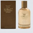 Zara Vanilla Collection 02 Infinite Eau Parfum 100ml Perfume Men Fragrance