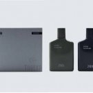 Zara W/end Till 8:00 Pm & W/end Till 3:00 Am Set Men Perfume New 2x100ml 3.38 oz