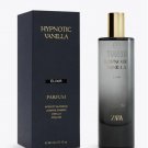 Zara Hypnotic Vanilla ELIXIR 80 ml 2.7 Oz Eau De Parfum Women EDP Fragrance New
