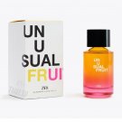 Zara Unusual Fruit 100 ml 3.38 Oz Eau De Parfum Women EDP Fragrance New Perfume Zara Unusual Fruit 100 ml 3.38 Oz Eau De Parfum Women EDP Fragrance New Perfume