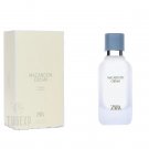 Zara Macaroon Cream Woman Eau De Parfum Fragrance Perfume 100 ml 3.4 fl. oz New Zara Macaroon Cream Woman Eau De Parfum Fragrance Perfume 100 ml 3.4 fl. oz New