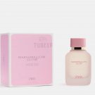 Zara Marshmallow Glow 100 ml Woman Eau De Parfum Fragrance Perfume 3.4oz New Zara Marshmallow Glow 100 ml Woman Eau De Parfum Fragrance Perfume 3.4oz New