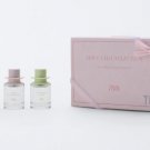 Zara The Candy Selection Eau de Parfum Woman Perfume Fragrance 3 x 7.5 ml Zara The Candy Selection Eau de Parfum Woman Perfume Fragrance 3 x 7.5 ml