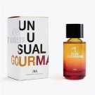 Zara Unusual Gourmant 100 ml 3.38 Oz Eau De Parfum Women EDP Fragrance Perfume Zara Unusual Gourmant 100 ml 3.38 Oz Eau De Parfum Women EDP Fragrance Perfume