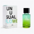 Zara Unusual Flower 100 ml 3.38 Oz Eau De Parfum Women EDP Fragrance Perfume Zara Unusual Flower 100 ml 3.38 Oz Eau De Parfum Women EDP Fragrance Perfume