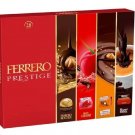 FERRERO PRESTIGE 28 Piece Rocher Mon Cheri Pocket Coffee CHRISTMAS Gift 319g
